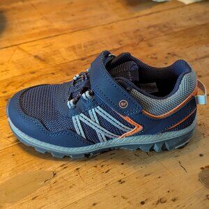 Stride Rite 360 Artin 3.0 Velcro Strap Sneakers - Kids size 11